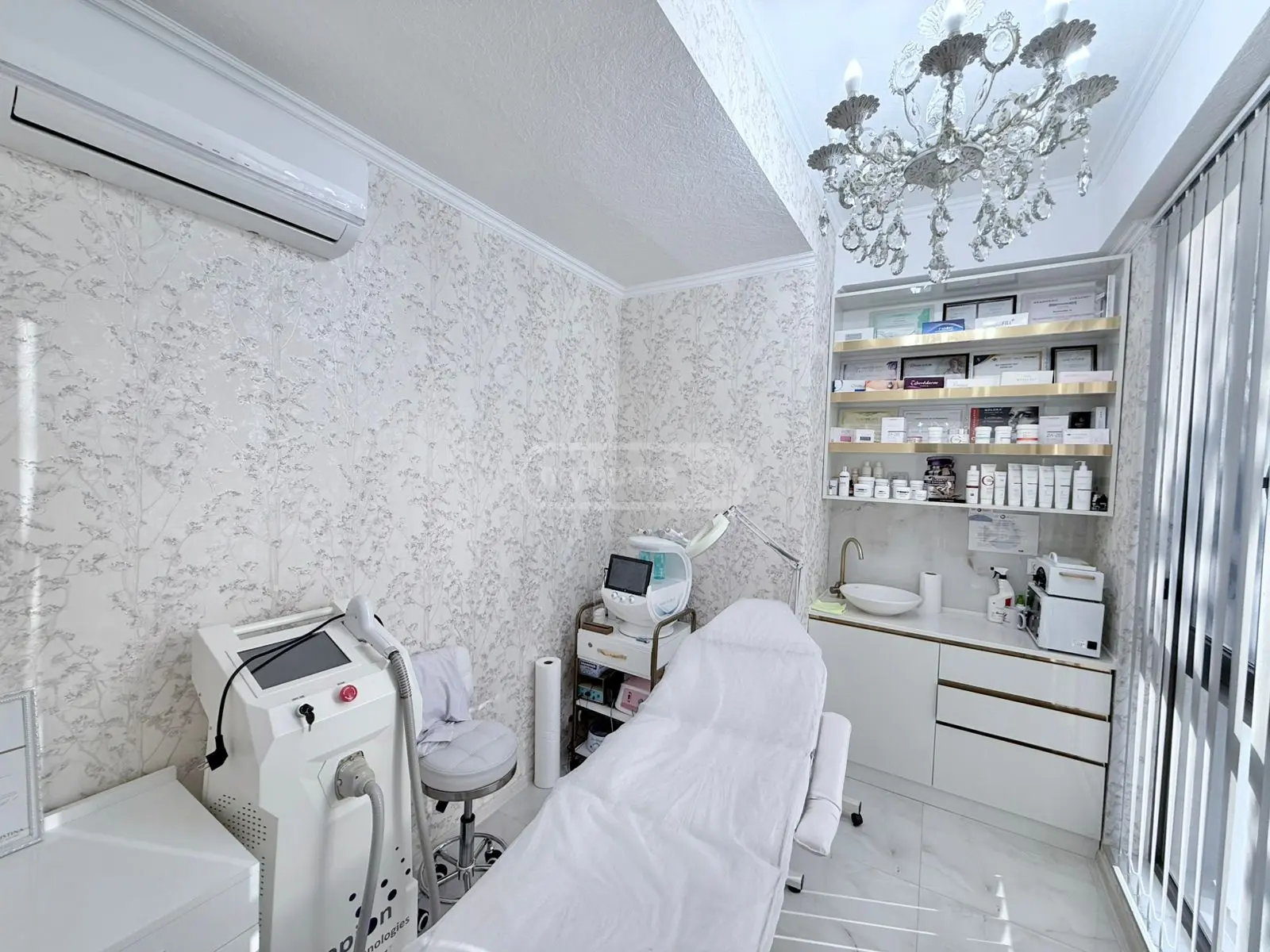 For Sale Spetsialuri Commercial Space Didubeshi, 8 of 11