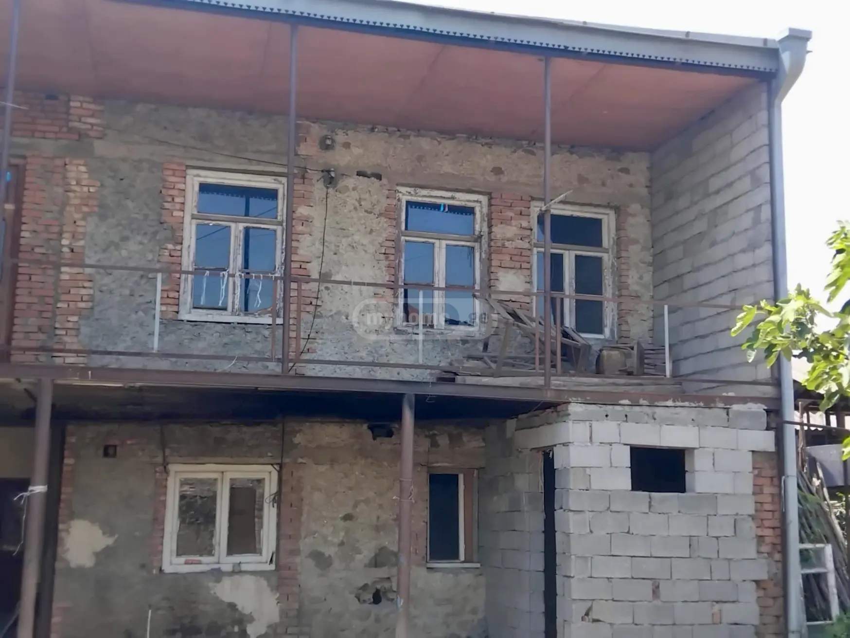 Продажа 6-комната Частный дом в Gurjaanis Munitsipalitetshi view 6
