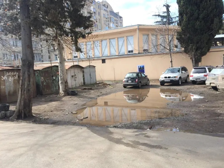 building
