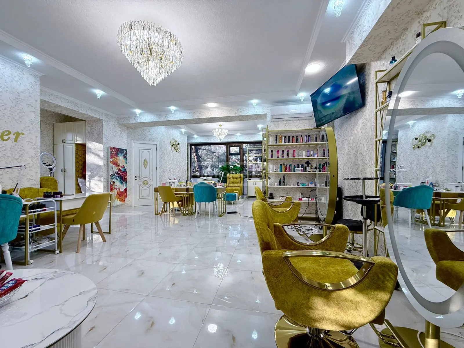 For Sale Spetsialuri Commercial Space Didubeshi, 7 of 11