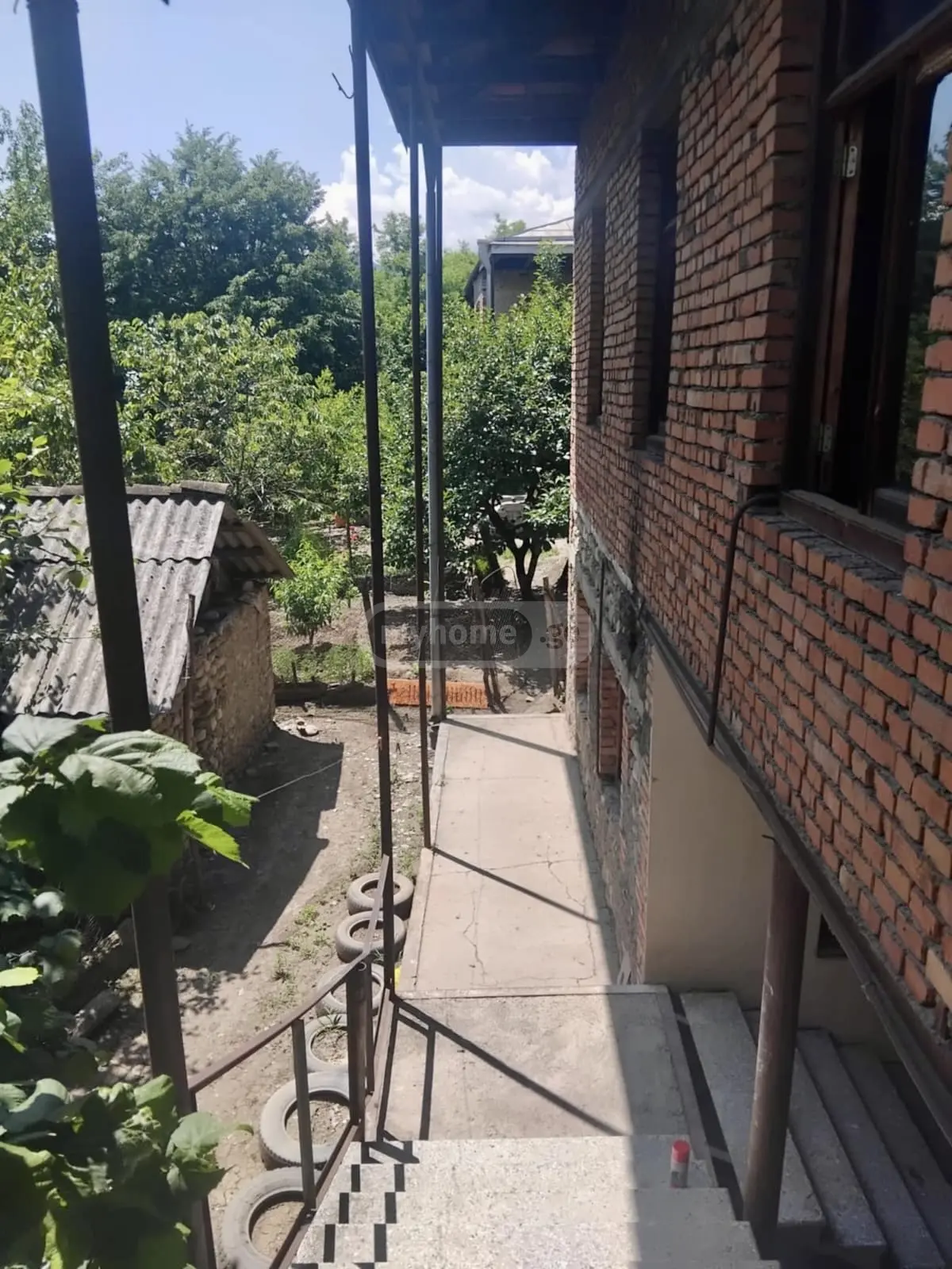 Продажа 6-комната Частный дом в Gurjaanis Munitsipalitetshi view 2