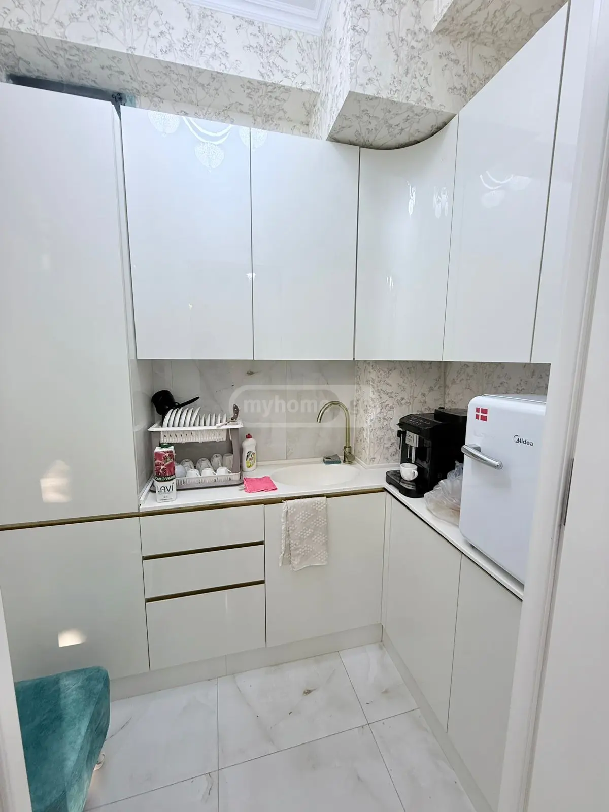 For Sale Spetsialuri Commercial Space Didubeshi, 2 of 11