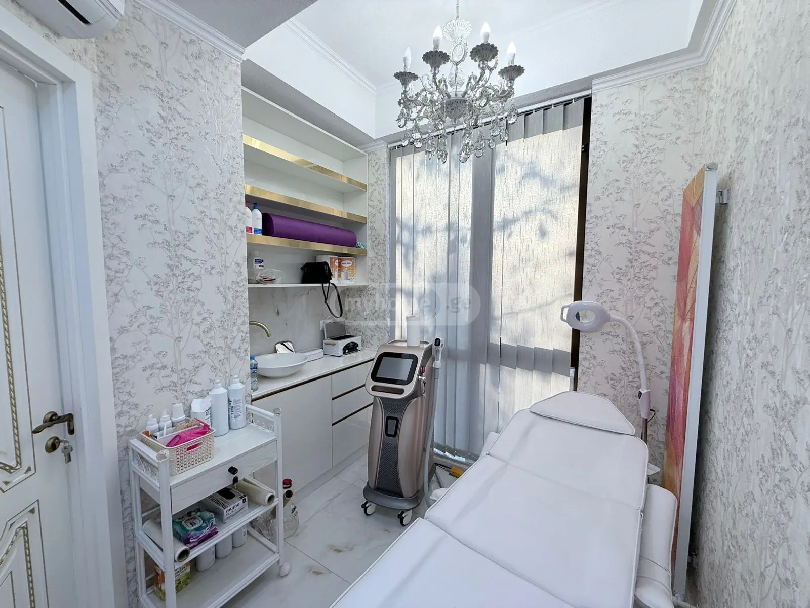For Sale Spetsialuri Commercial Space Didubeshi, 6 of 11