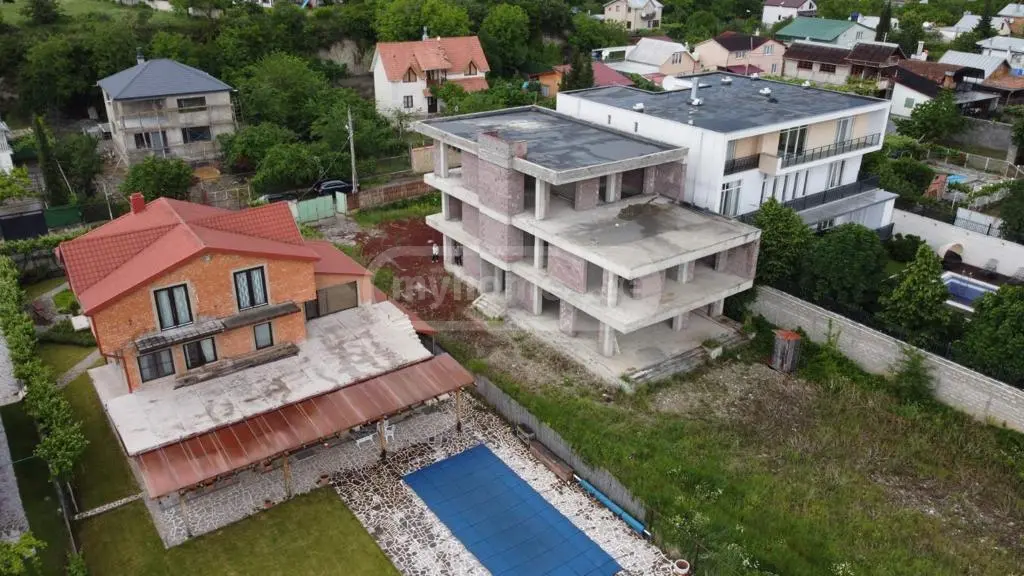 For Sale 10+ Room Private House Dushetis Munitsipalitetshi view 7