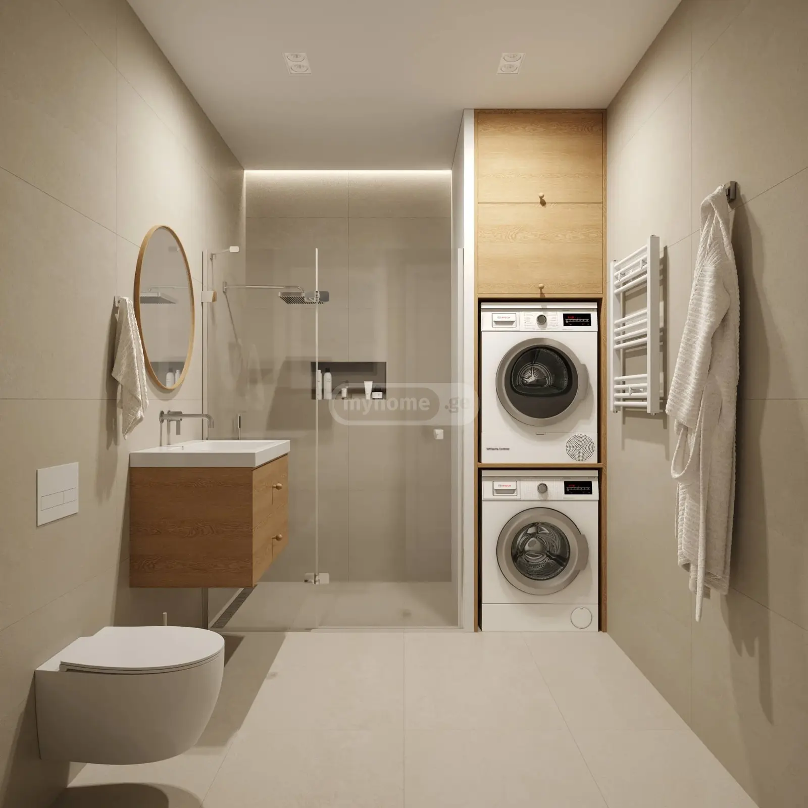 For Sale 3 Room Private House, 6 of 12