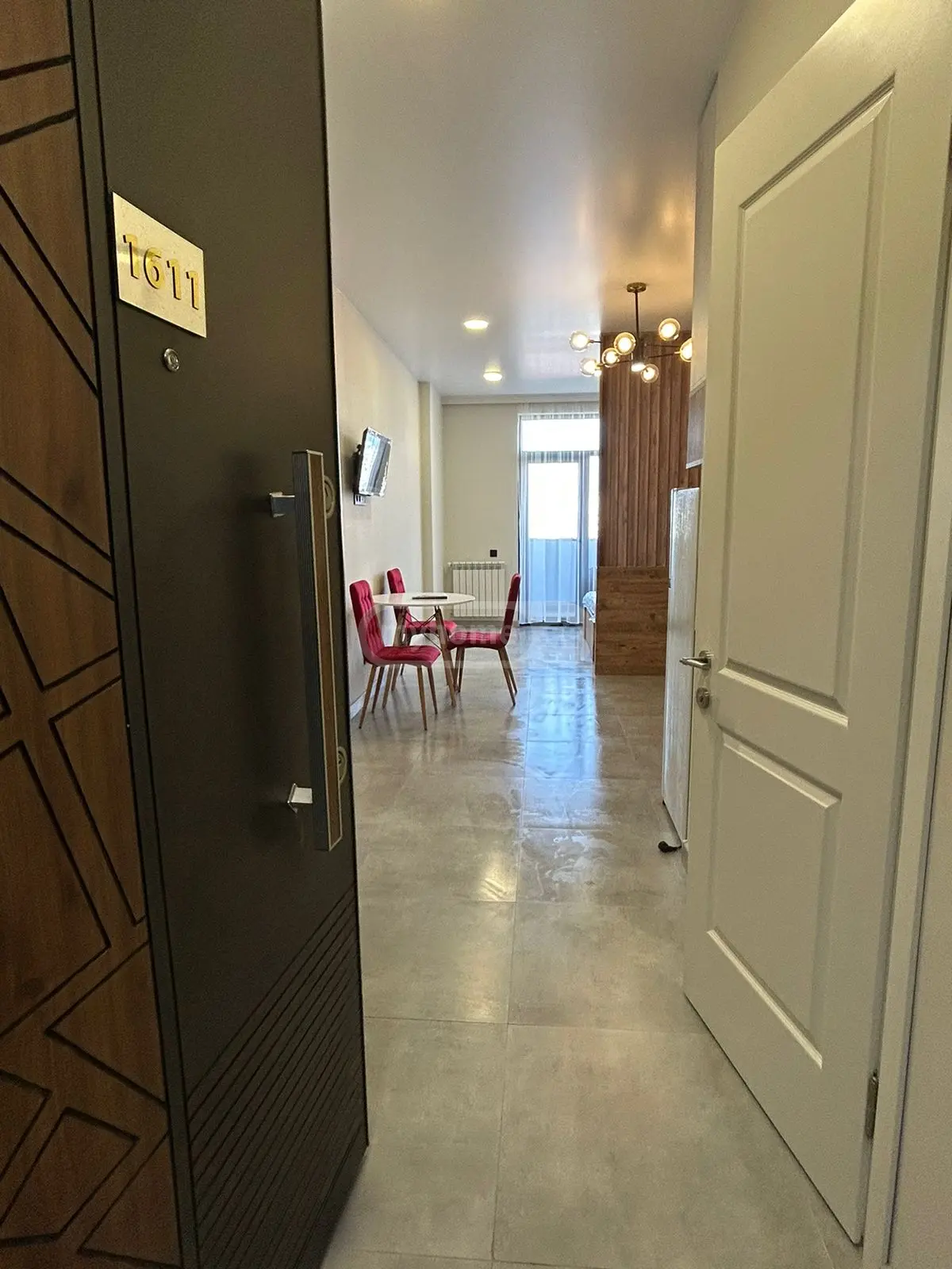 For Sale 1 Room Apartment view 4