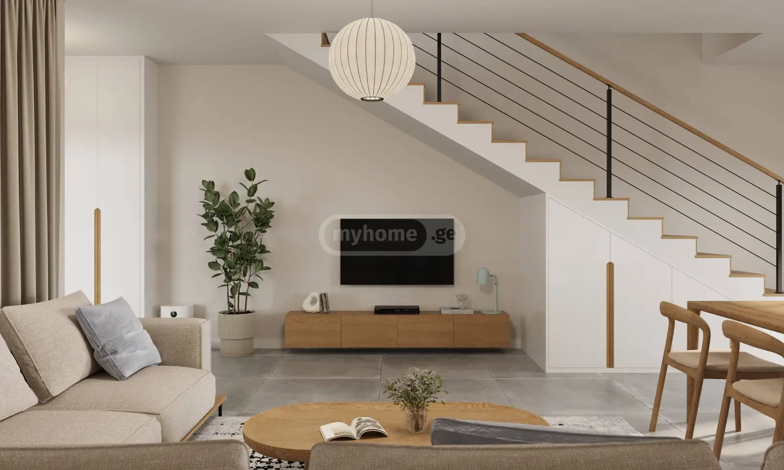For Sale 3 Room Private House, 2 of 12