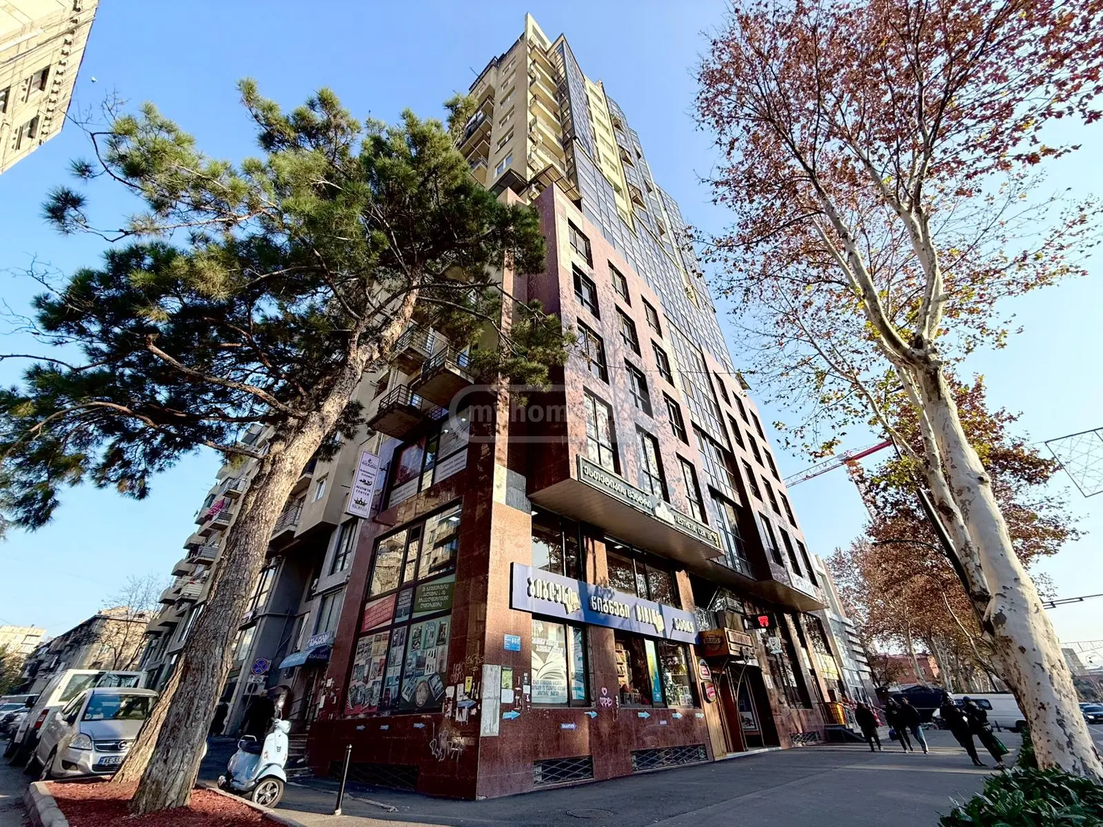 For Sale Spetsialuri Commercial Space Didubeshi, 11 of 11