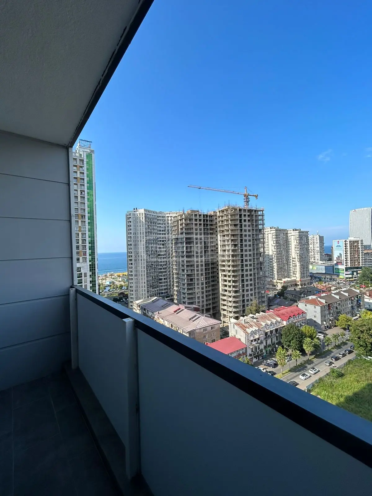 For Sale 1 Room Apartment view 5