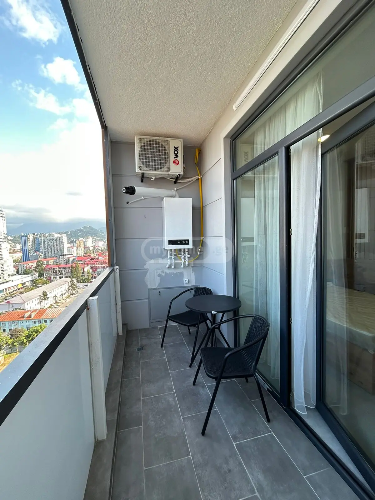 For Sale 1 Room Apartment view 3