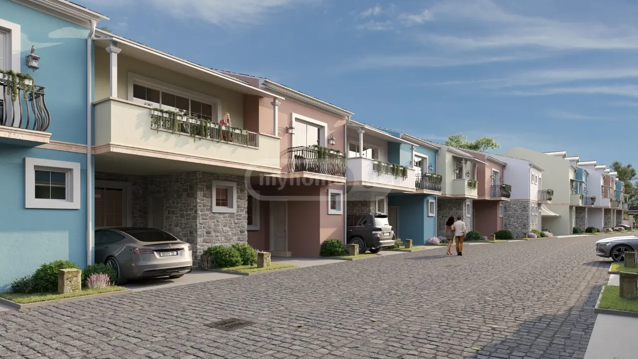 For Sale 3 Room Private House, 9 of 12