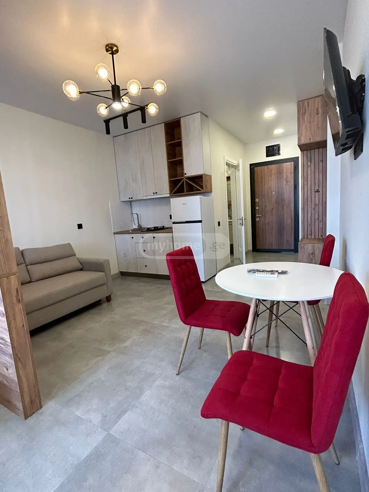For Sale 1 Room Apartment view 10