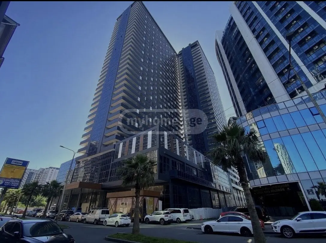 For Sale 1 Room Apartment view 1