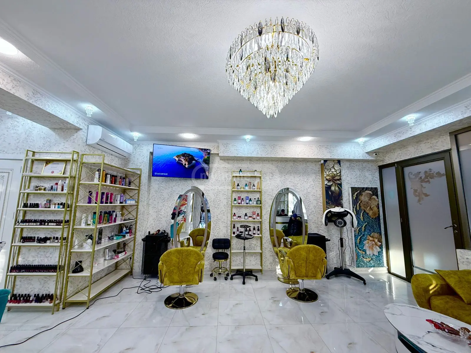For Sale Spetsialuri Commercial Space Didubeshi, 10 of 11