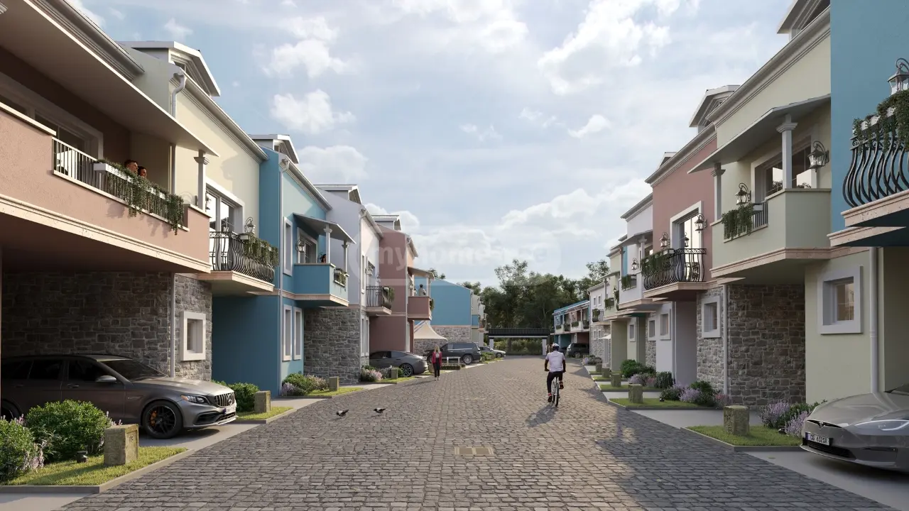 For Sale 3 Room Private House, 8 of 12