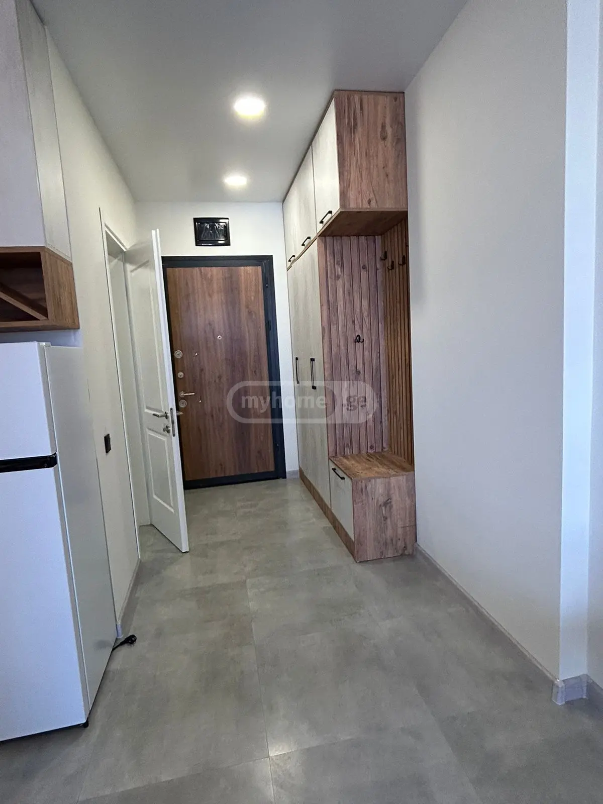 For Sale 1 Room Apartment view 8