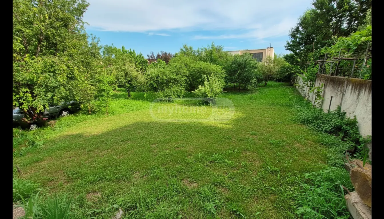 For Sale Sasoplo-Sameurneo Land Plot In Didi Dighomi, 3 of 12