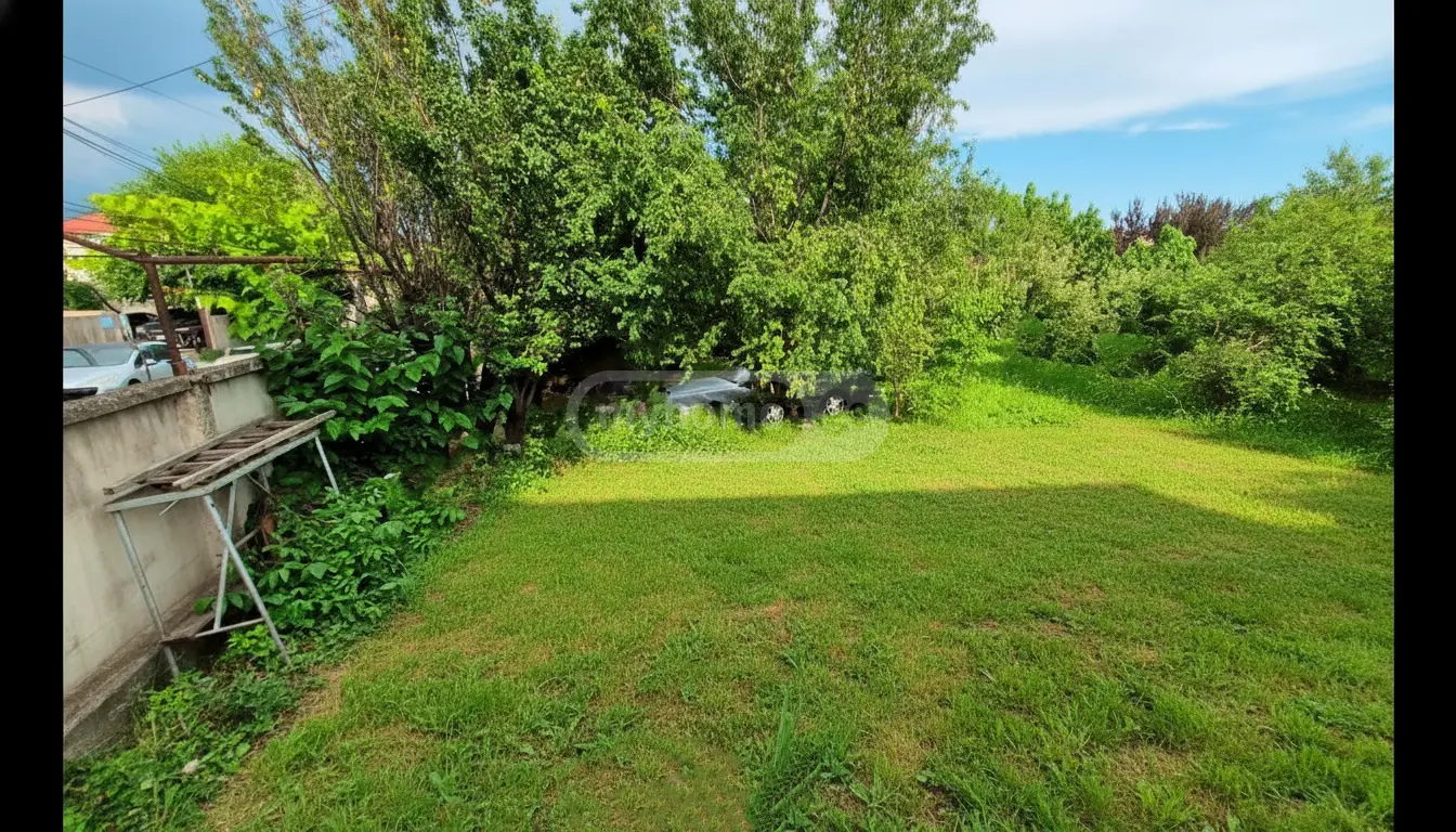 For Sale Sasoplo-Sameurneo Land Plot In Didi Dighomi, 4 of 12