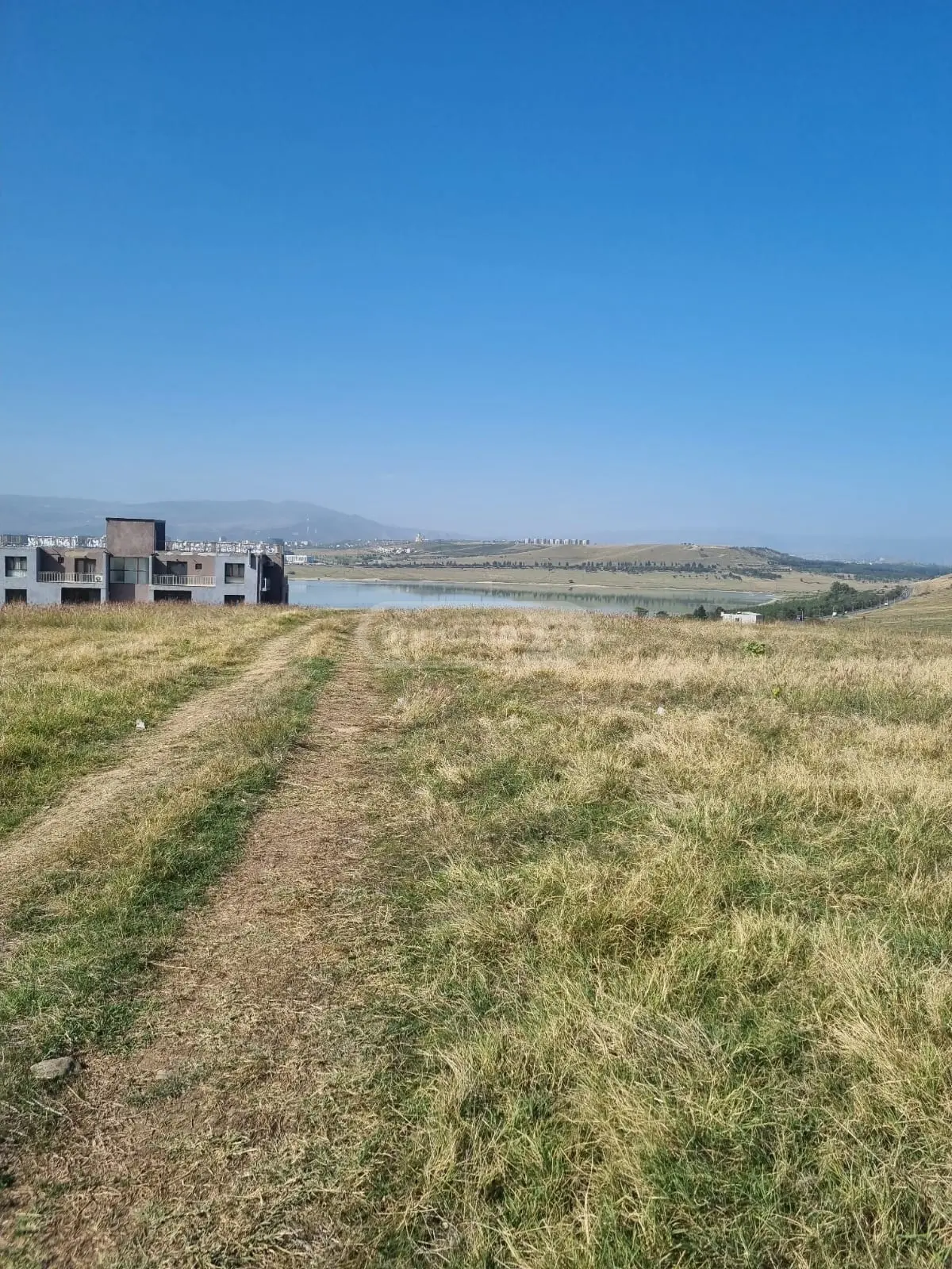 For Sale Sasoplo-Sameurneo Land Plot Tbilisis Zghvaze, 6 of 8