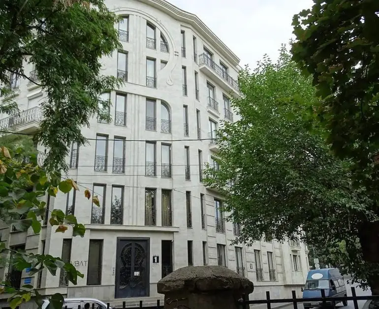 building