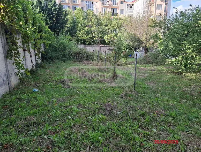 For Sale Sasoplo-Sameurneo Land Plot In Didi Dighomi, 9 of 12