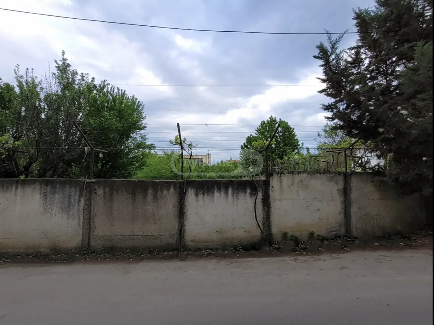 For Sale Sasoplo-Sameurneo Land Plot In Didi Dighomi, 10 of 12