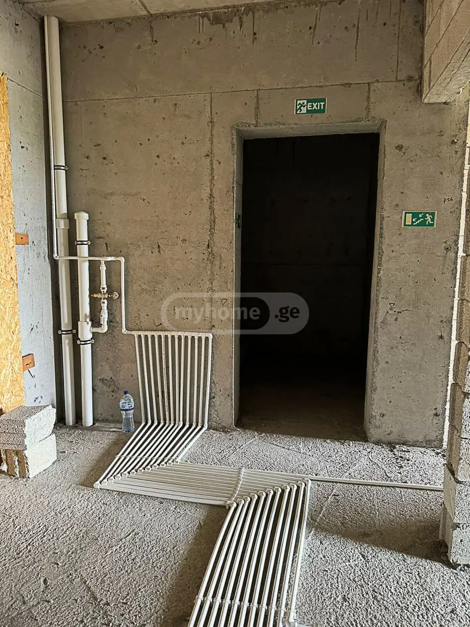 For Sale 2 Room Apartment Khelvachauris Munitsipalitetshi view 3