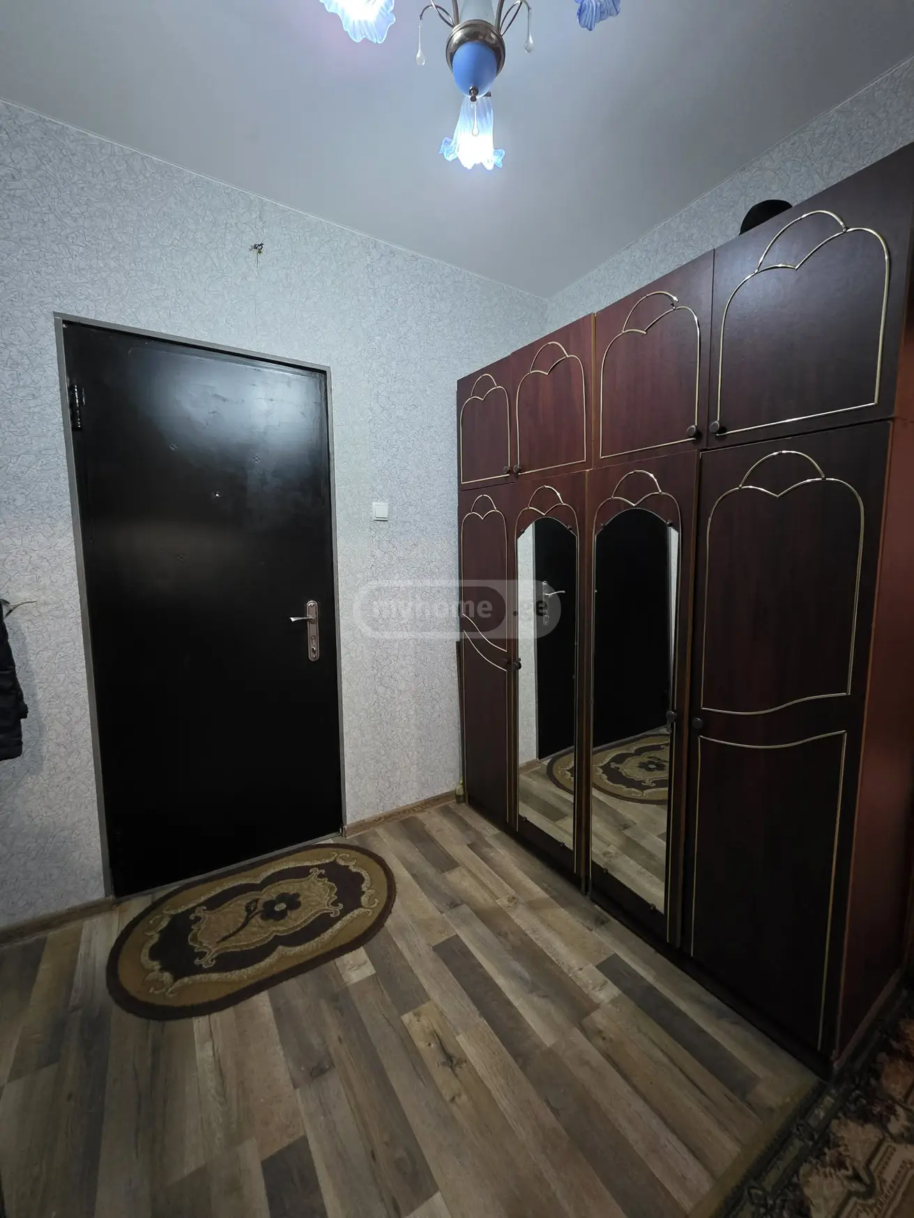 For Sale 3 Room Apartment Kutaisshi view 11