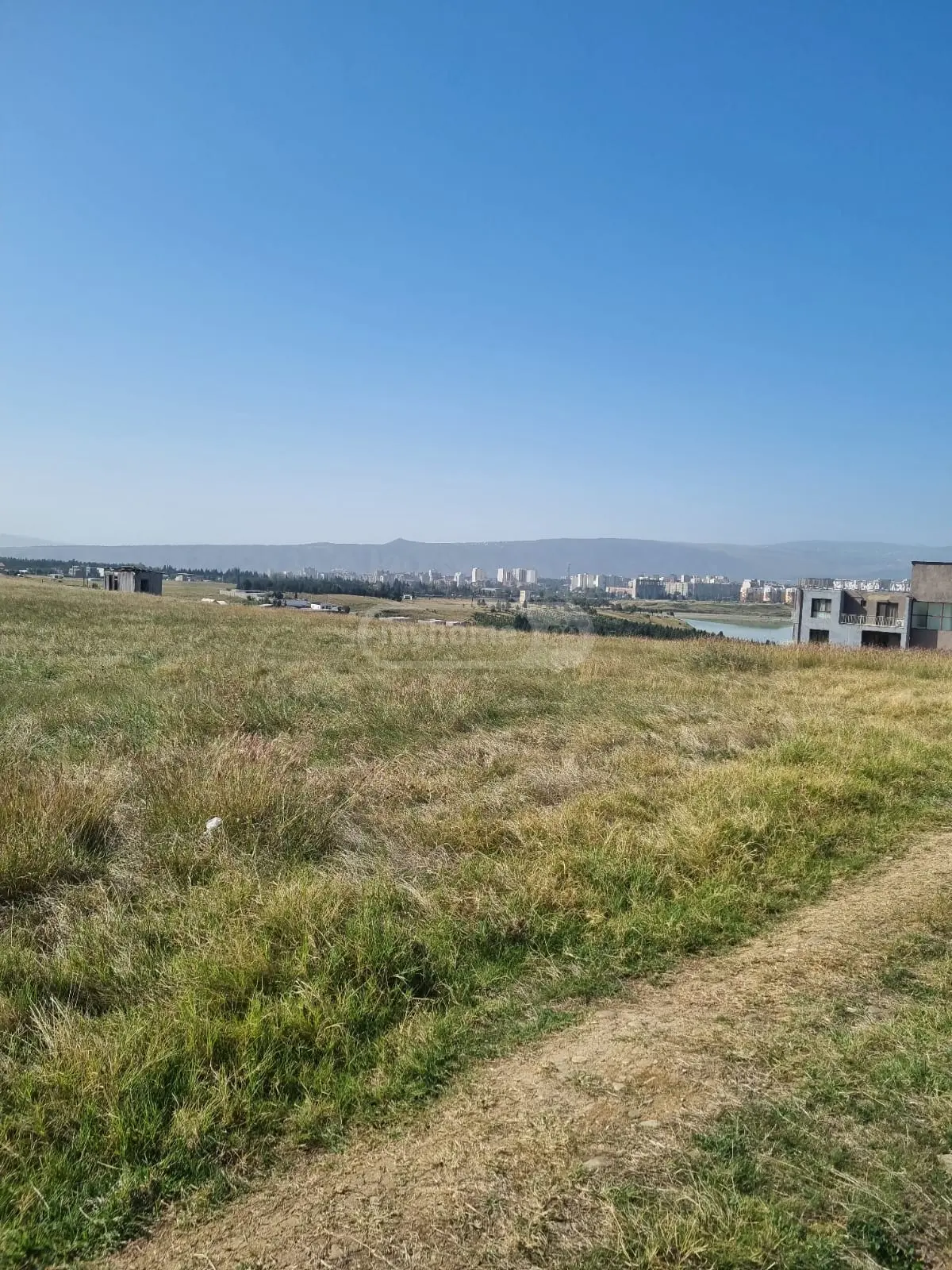 For Sale Sasoplo-Sameurneo Land Plot Tbilisis Zghvaze, 7 of 8