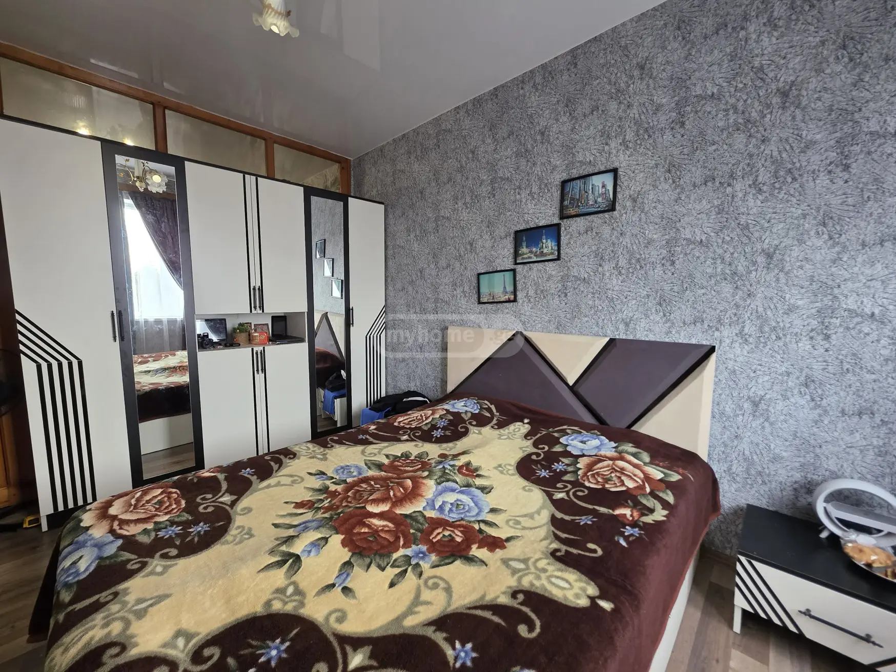 For Sale 3 Room Apartment Kutaisshi view 5