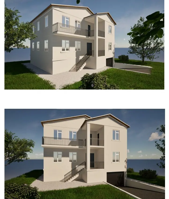 For Sale Sasoplo-Sameurneo Land Plot In Didi Dighomi, 11 of 12