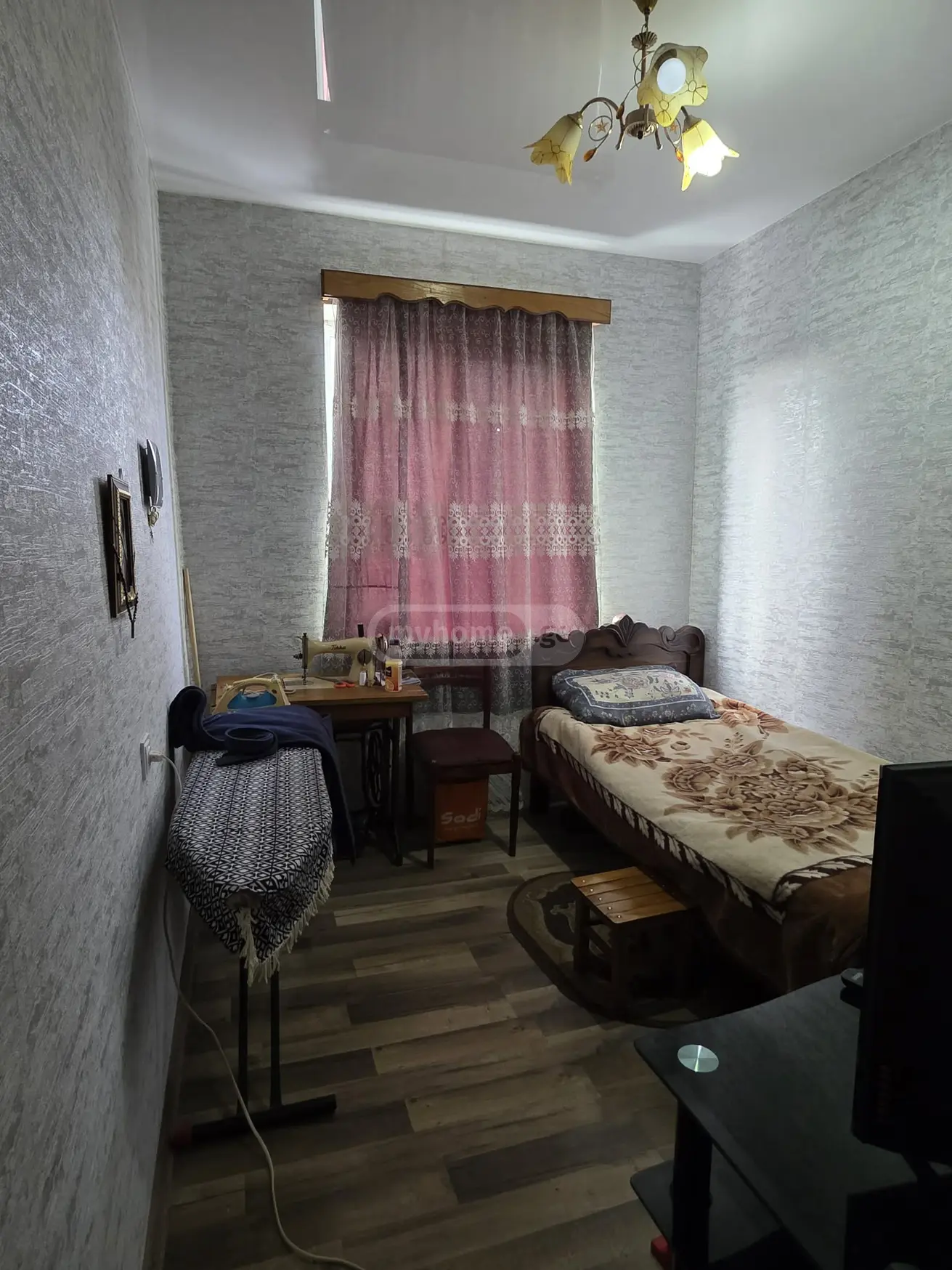 For Sale 3 Room Apartment Kutaisshi view 6