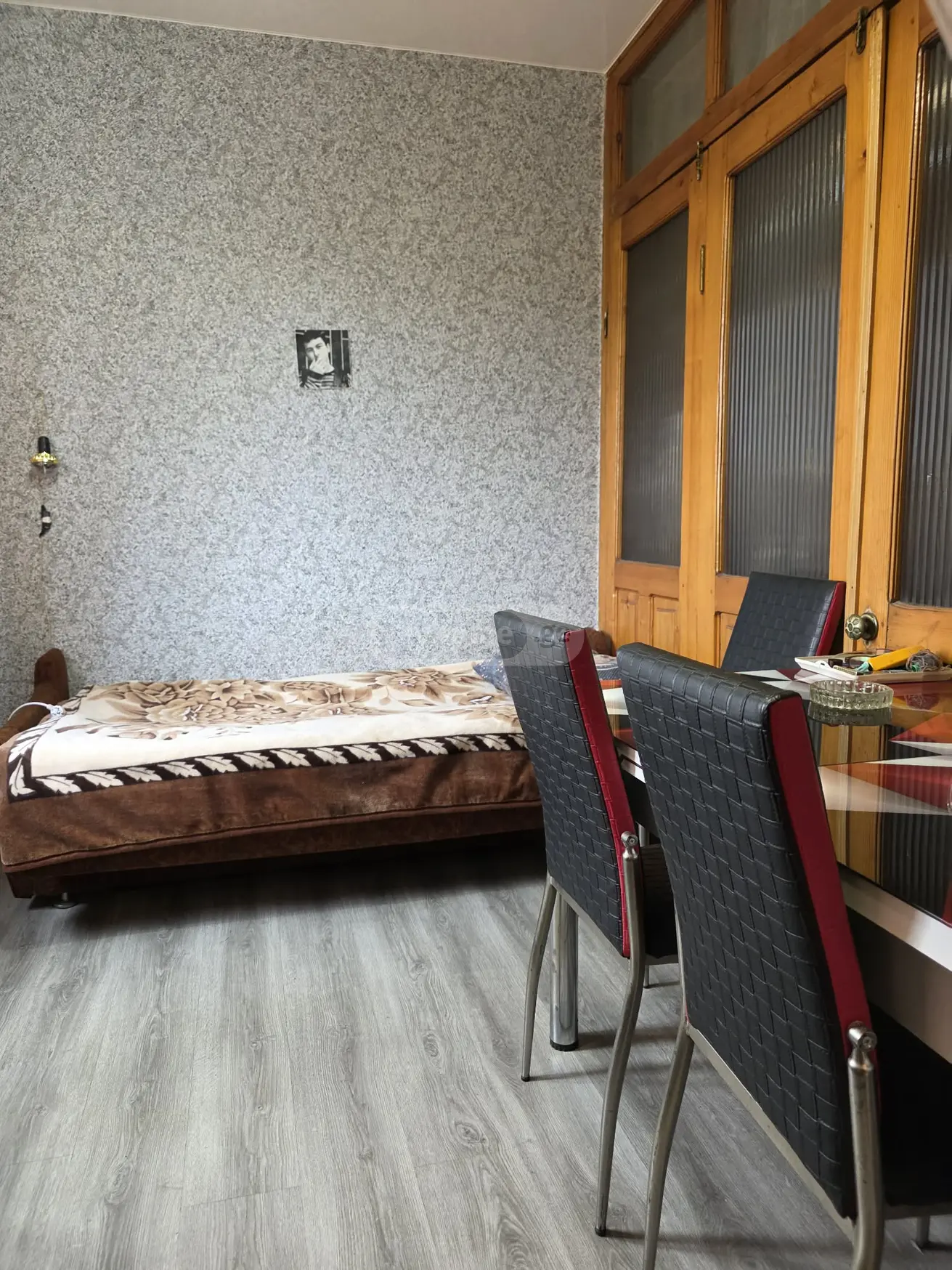 For Sale 3 Room Apartment Kutaisshi view 10