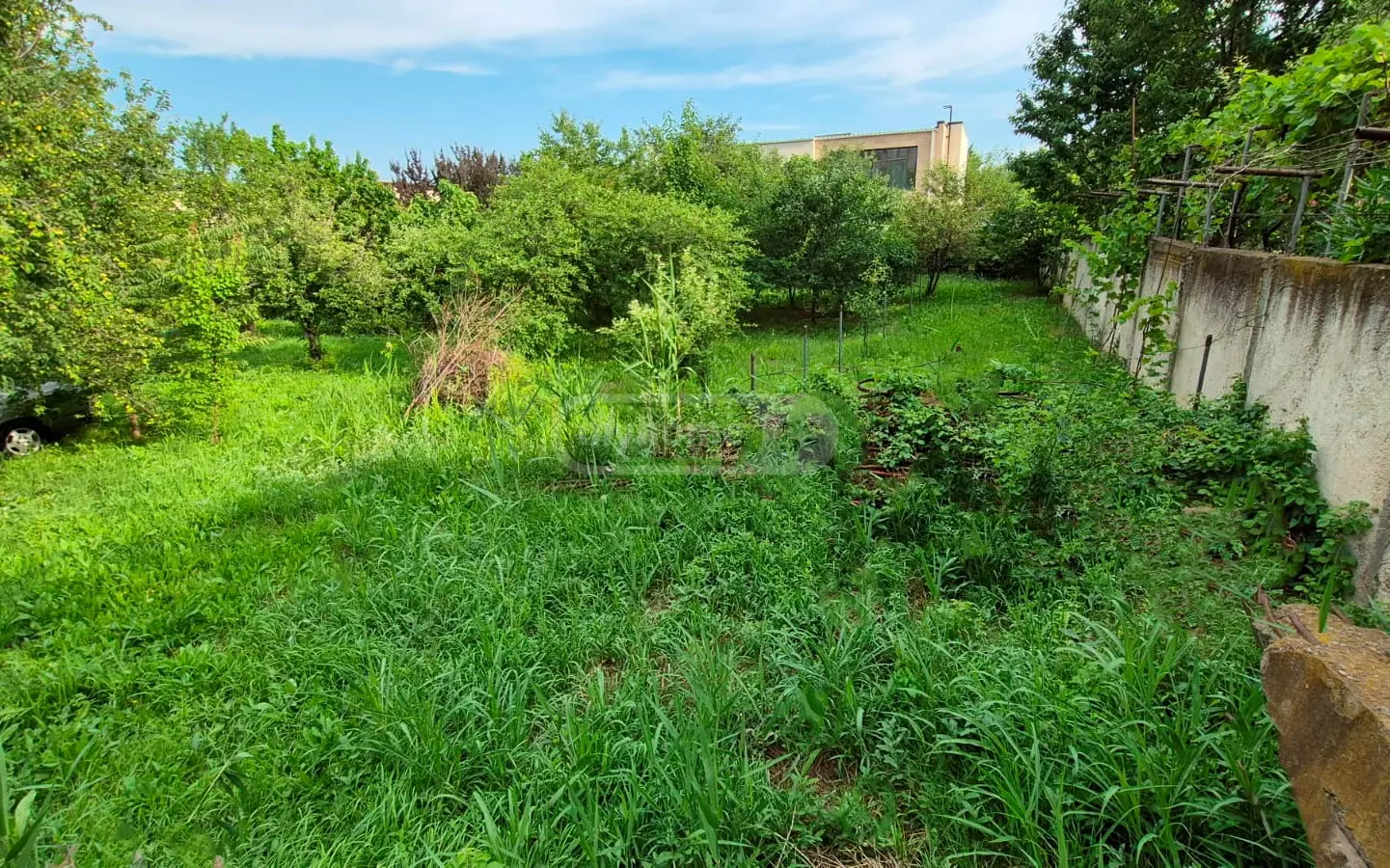 For Sale Sasoplo-Sameurneo Land Plot In Didi Dighomi, 8 of 12