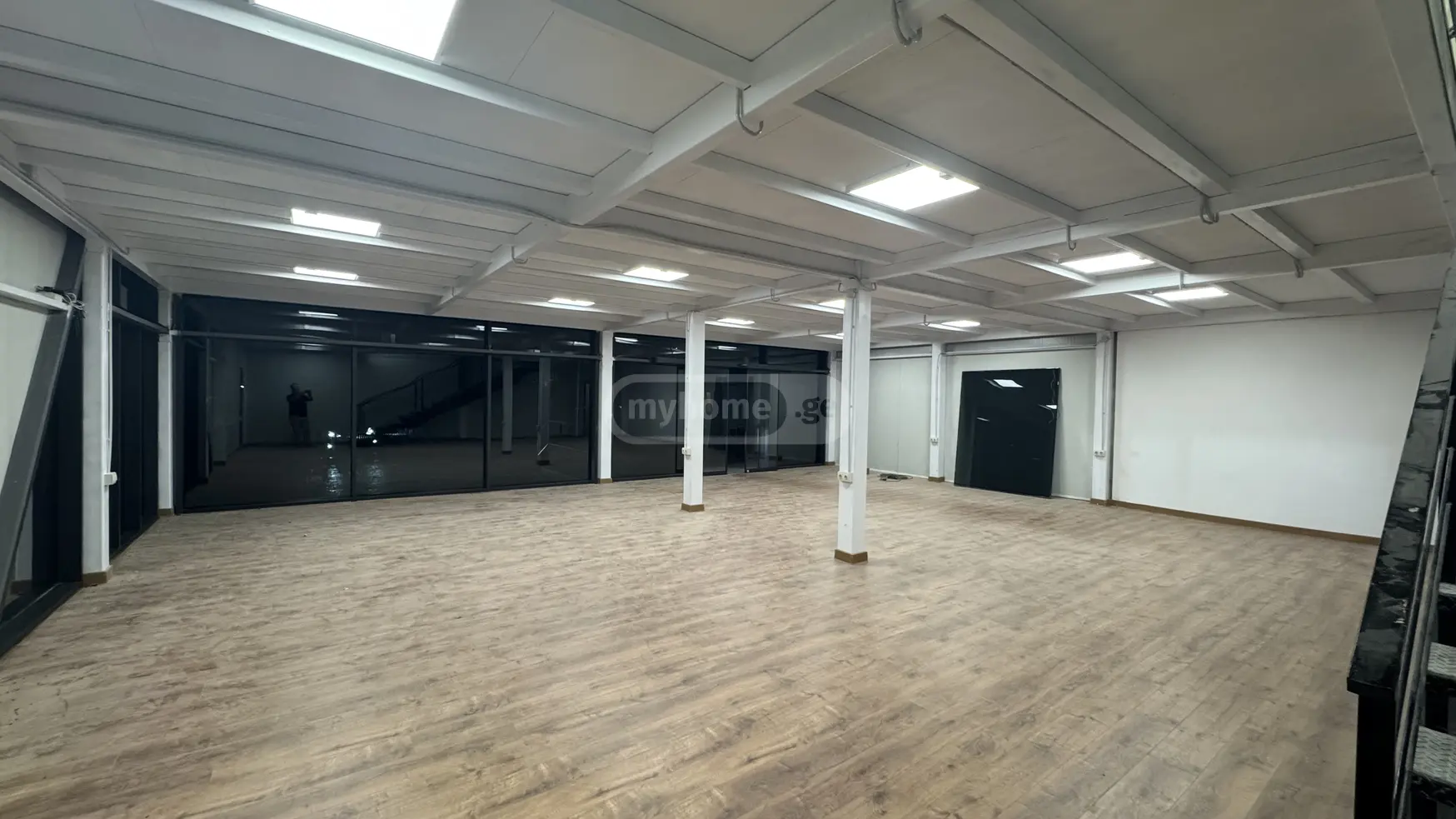 For Rent Sasatsqobe Commercial Space In Didi Dighomi, 8 of 9