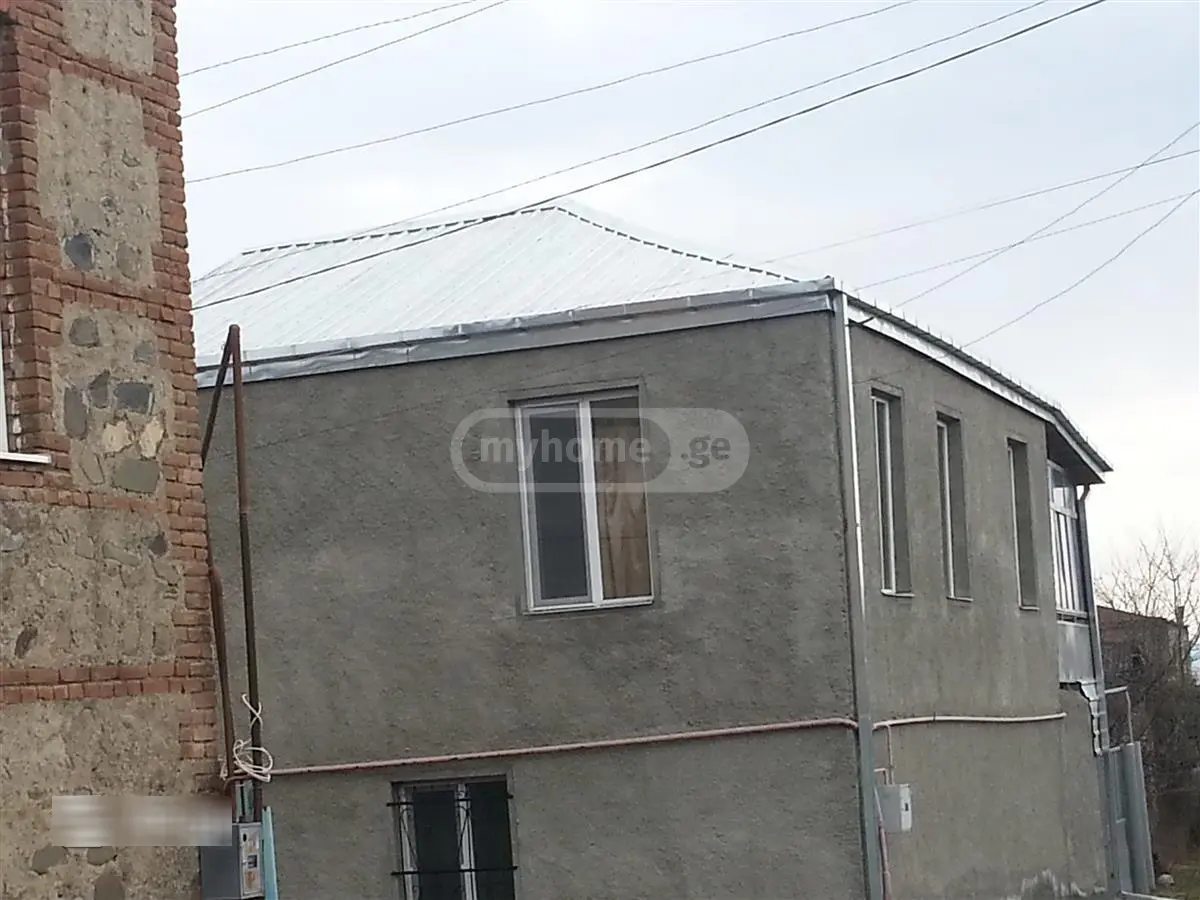 For Sale 5 Room Private House Qvarelshi view 8
