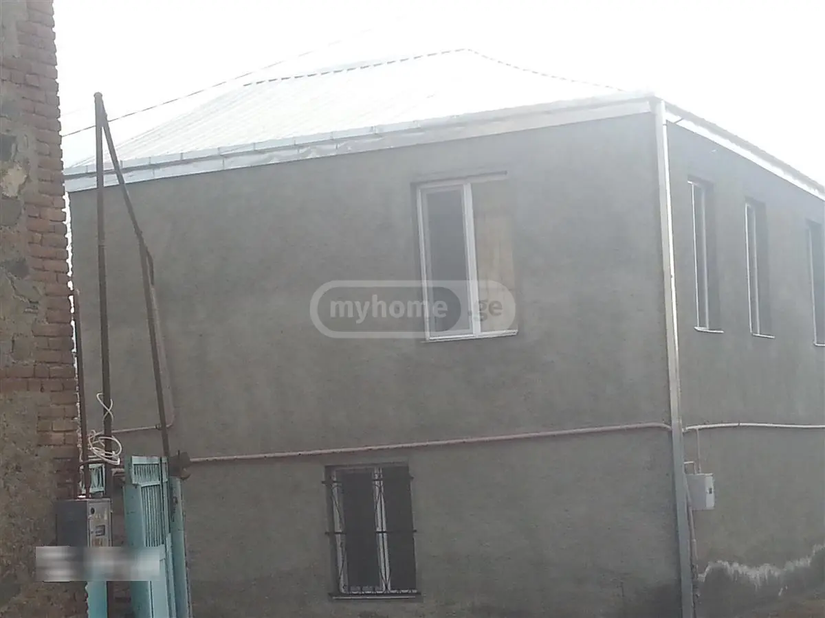 For Sale 5 Room Private House Qvarelshi view 1