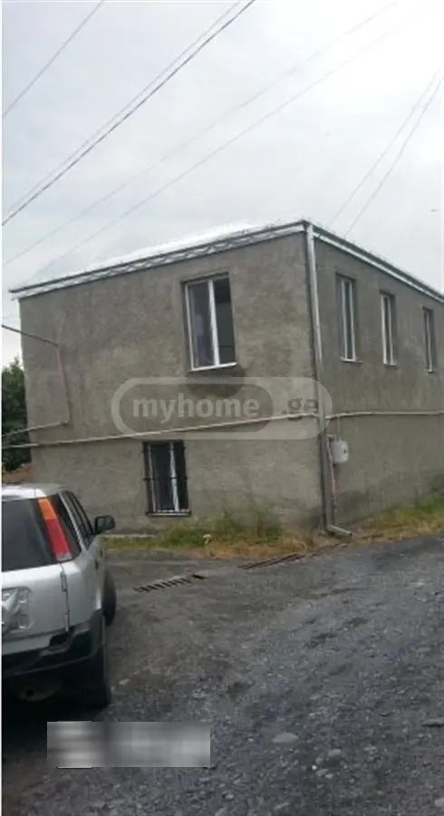 For Sale 5 Room Private House Qvarelshi view 2