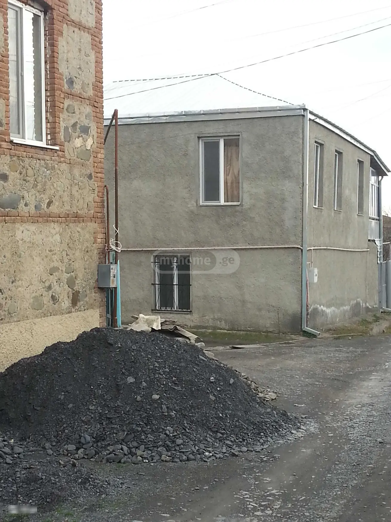 For Sale 5 Room Private House Qvarelshi view 4