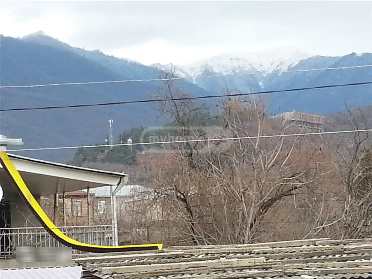 For Sale 5 Room Private House Qvarelshi view 12
