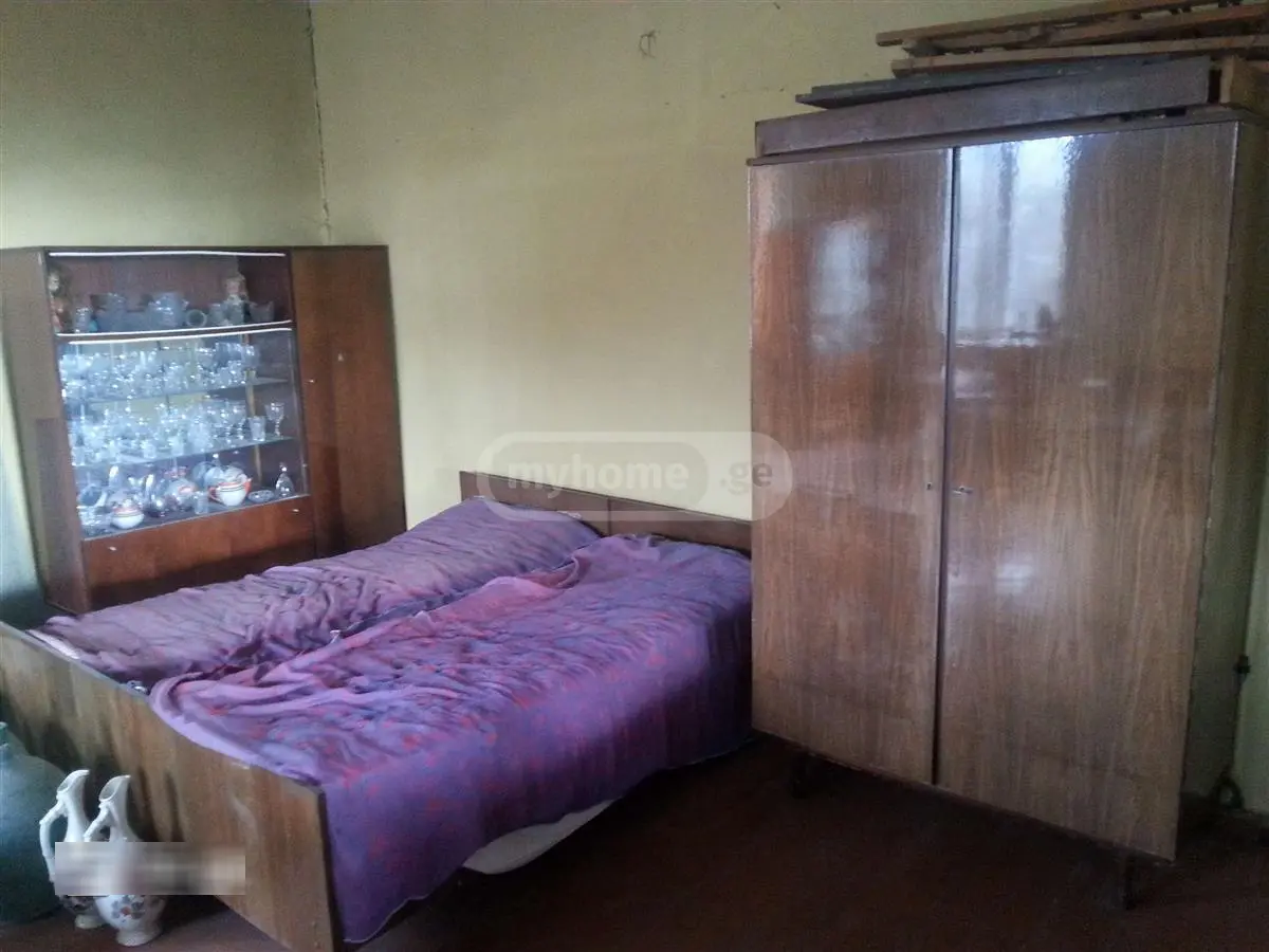 For Sale 5 Room Private House Qvarelshi view 10