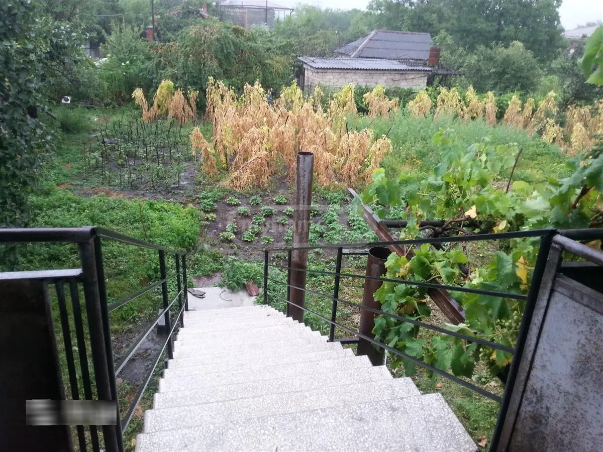 For Sale 5 Room Private House Qvarelshi view 3