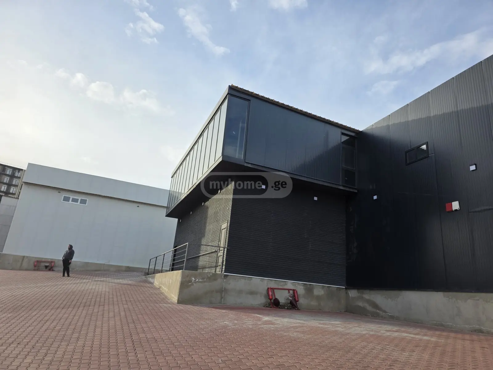 For Rent Sasatsqobe Commercial Space In Didi Dighomi, 7 of 9