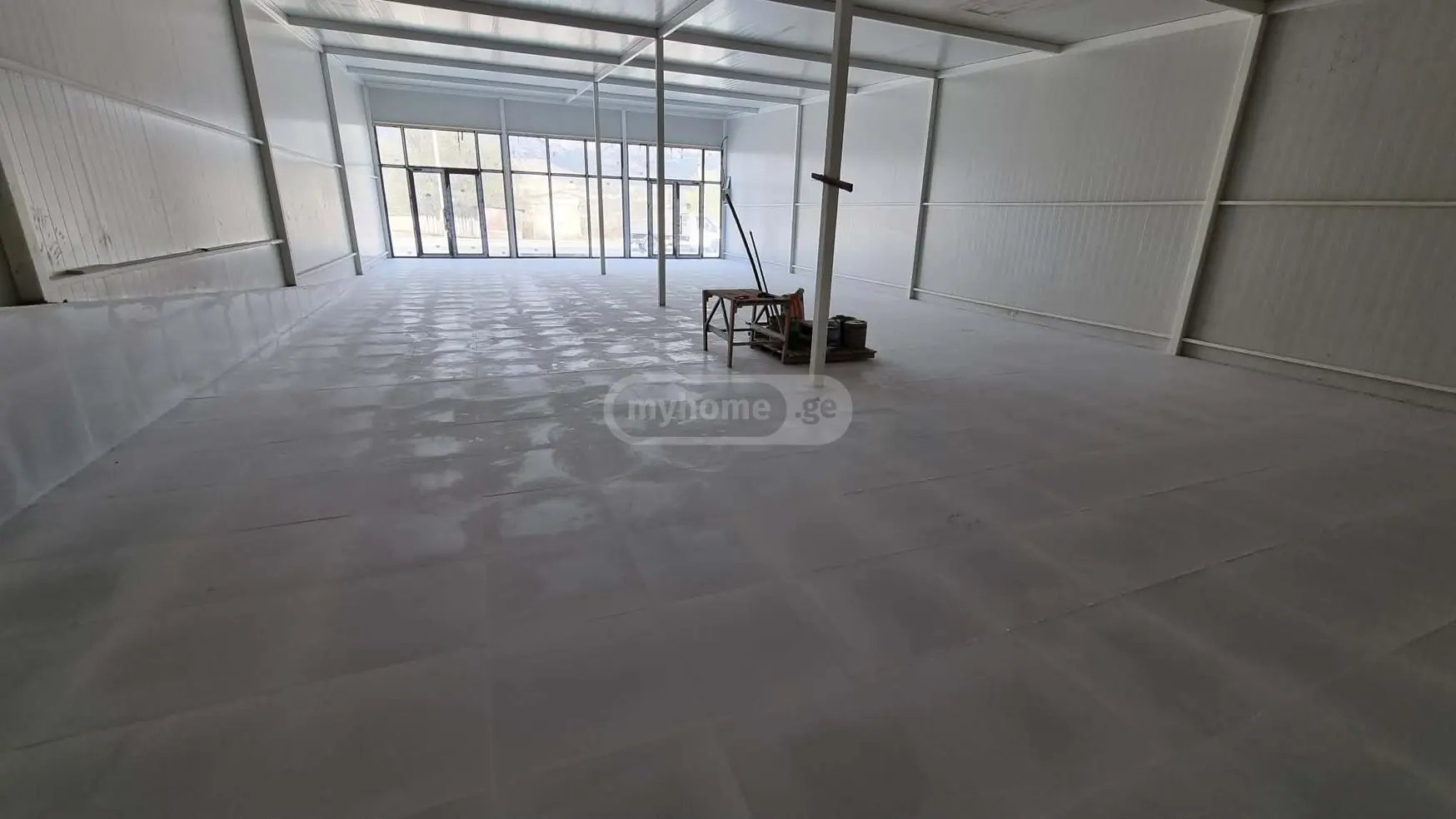For Rent Spetsialuri Commercial Space Mtskhetis Munitsipalitetshi view 8