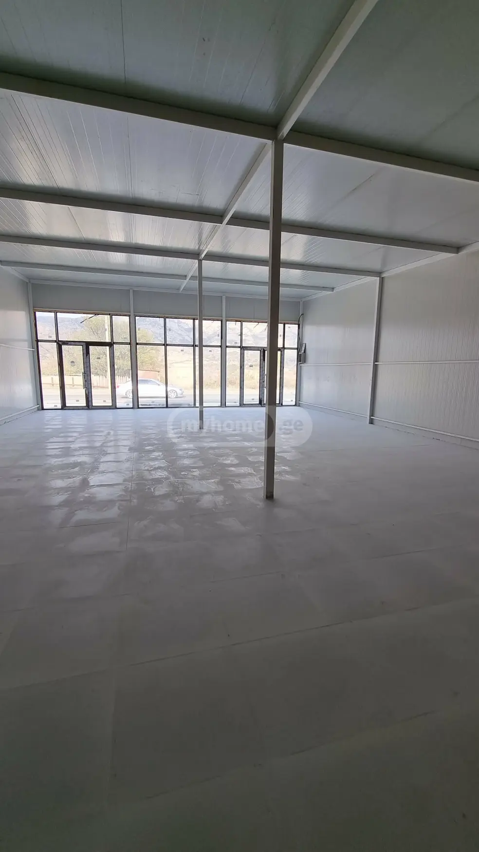 For Rent Spetsialuri Commercial Space Mtskhetis Munitsipalitetshi view 7