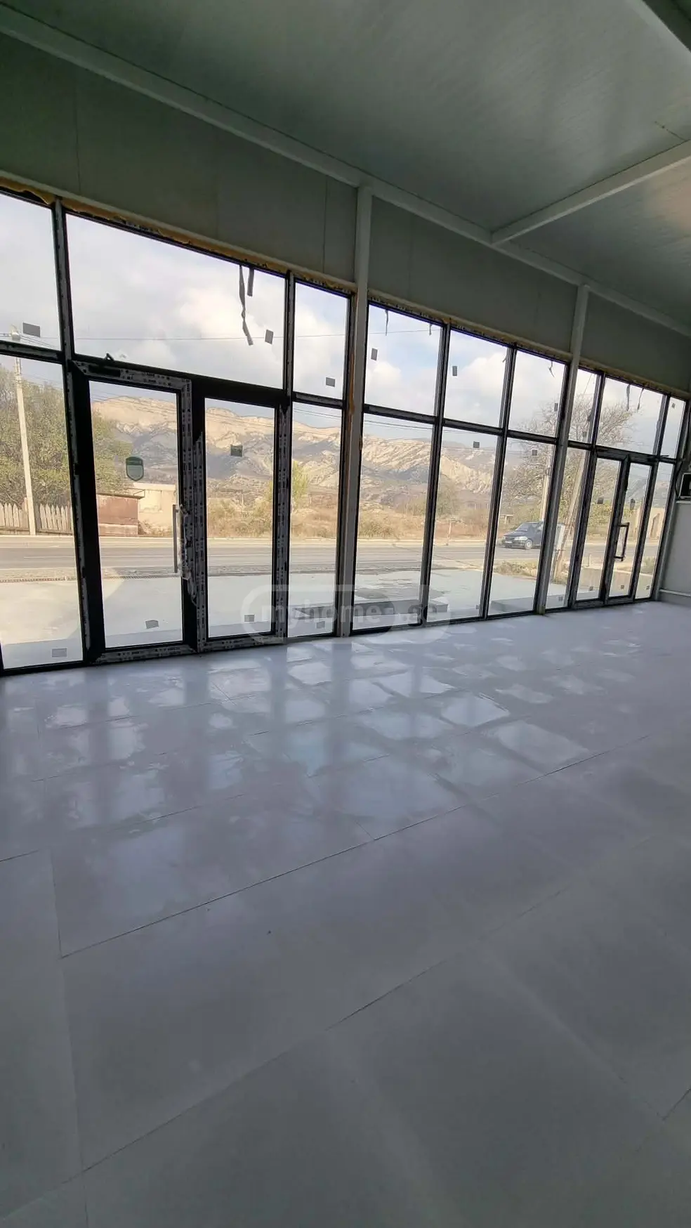 For Rent Spetsialuri Commercial Space Mtskhetis Munitsipalitetshi view 5