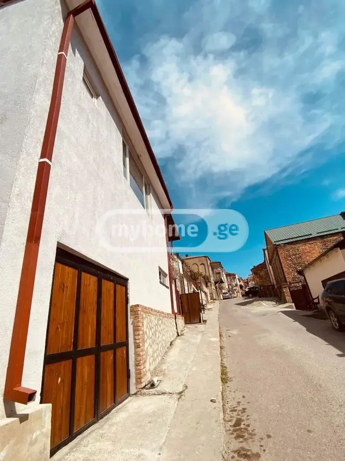 For Sale 3 Room Private House Sighnaghshi view 9