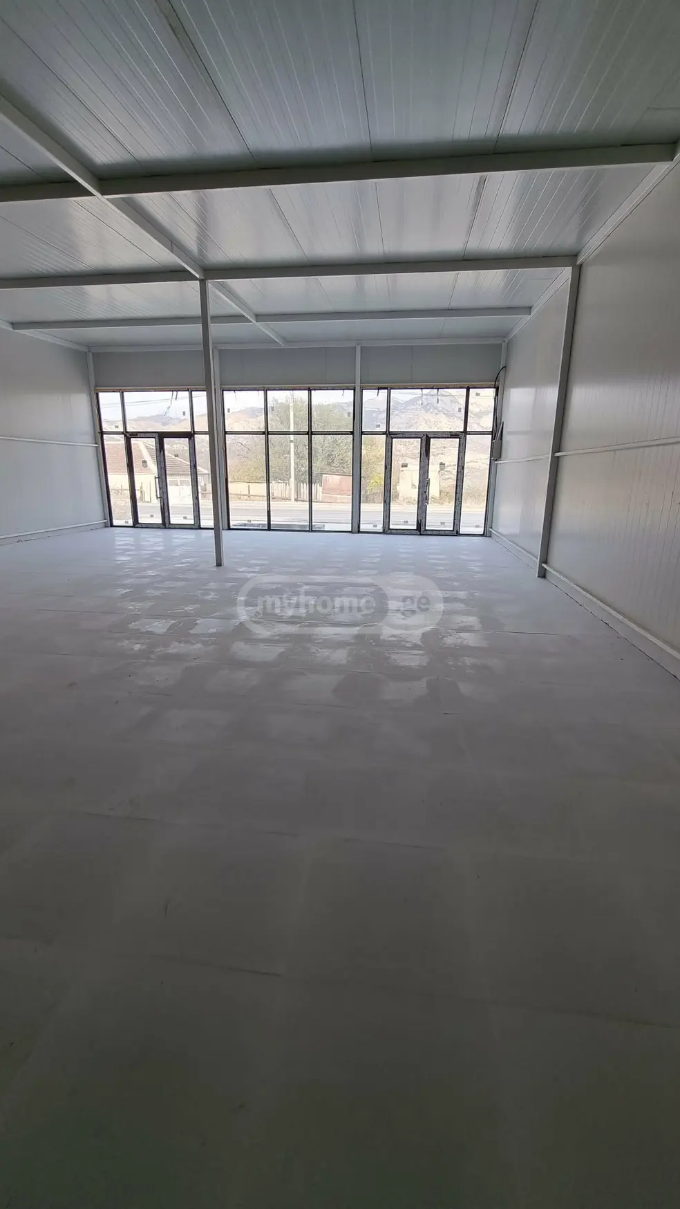 For Rent Spetsialuri Commercial Space Mtskhetis Munitsipalitetshi view 10