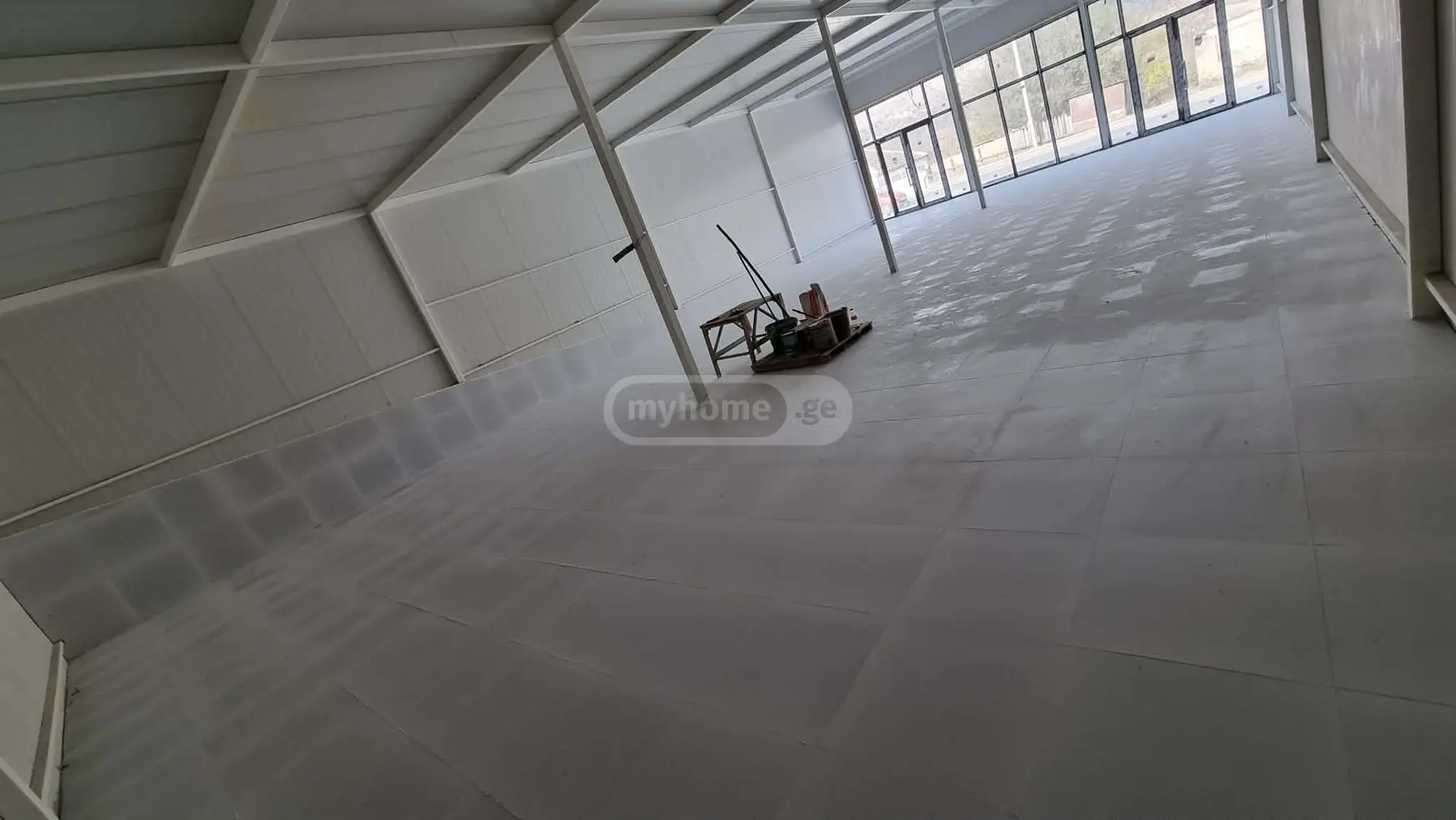 For Rent Spetsialuri Commercial Space Mtskhetis Munitsipalitetshi view 3