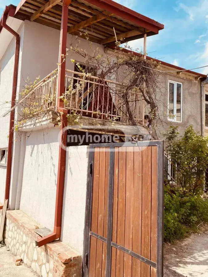 For Sale 3 Room Private House Sighnaghshi view 4